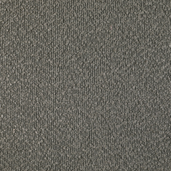 Maciel - Upholstered Barrel Back Accent Chair - Mushroom