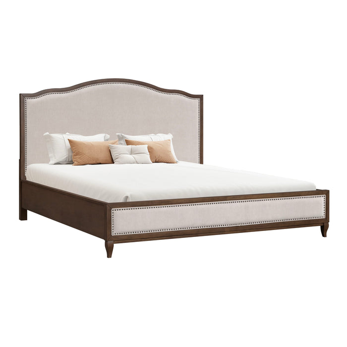 Bellevue - Bed