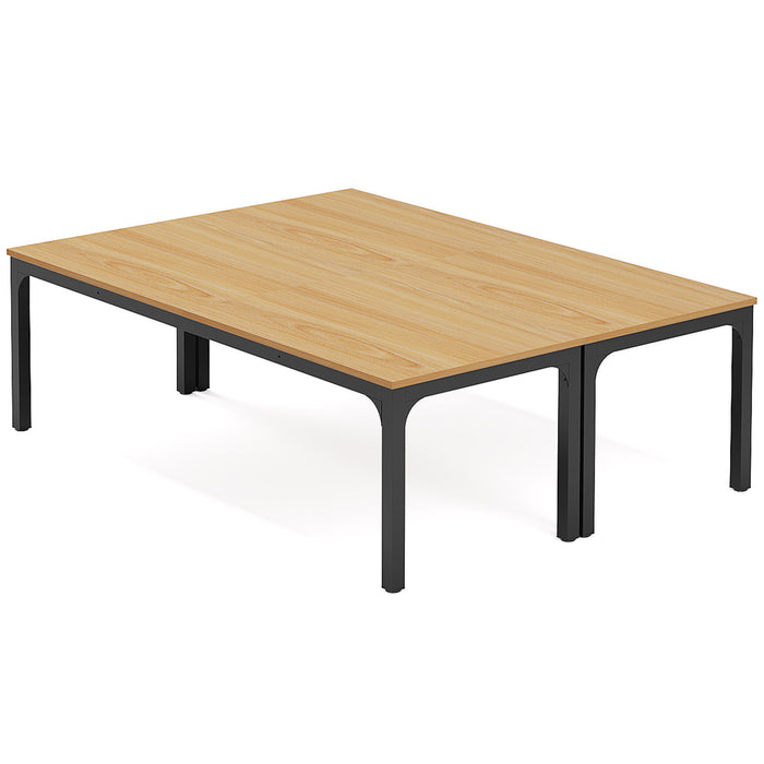 Rectangle Dining Table For 6 - 8 People