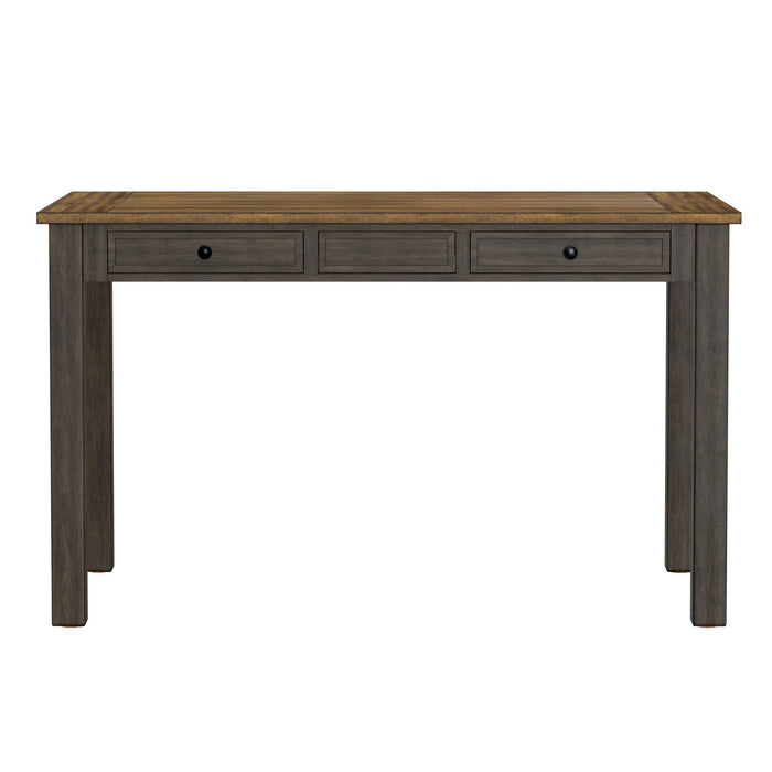 6 Piece Gathering Dining Set