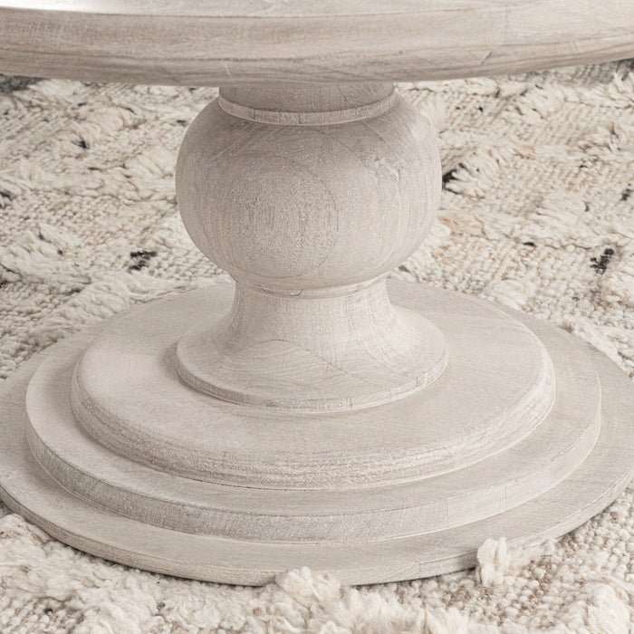 Hera - Round Table