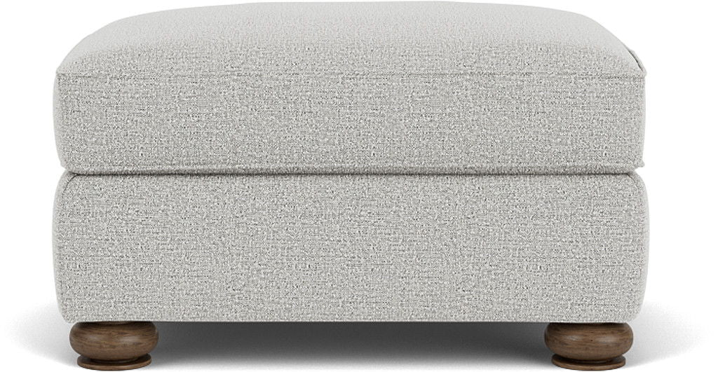 Preston - 19" Ottoman