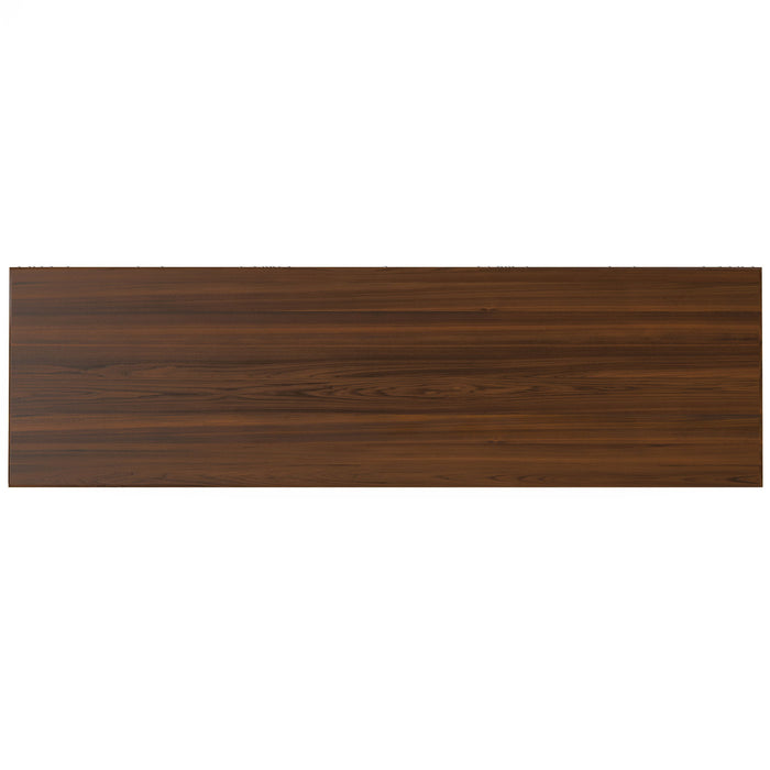 Hunter - 3 Door Sideboard