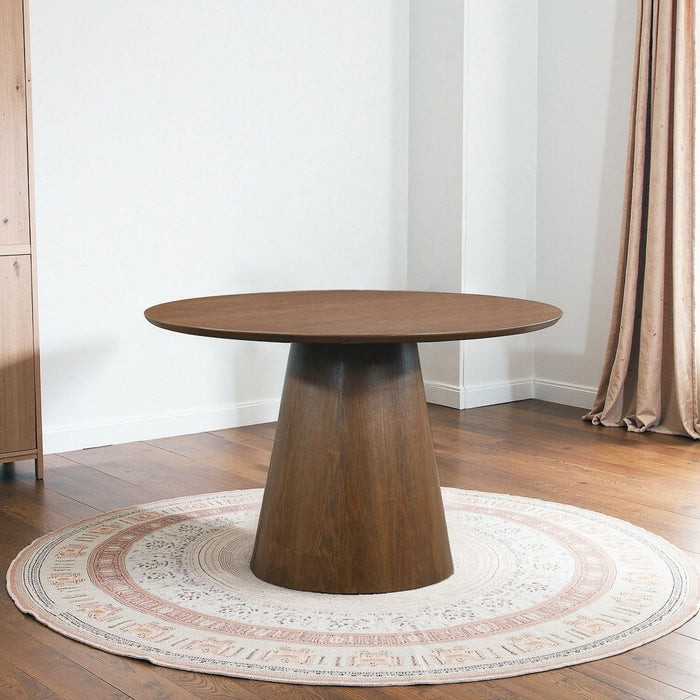 Palamedes - Round Table
