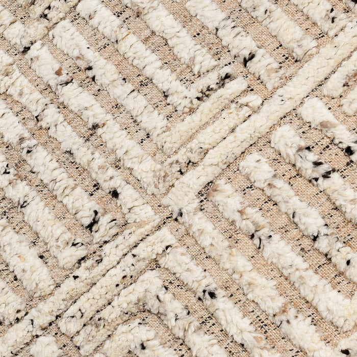 Radiant Oasis - Tuku Rug