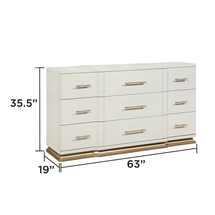Lexington - Bedroom Set