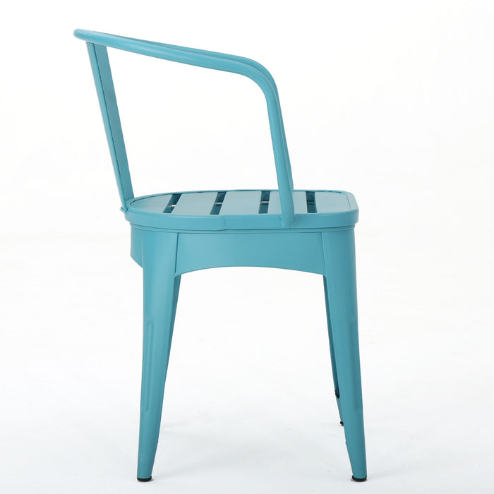 Yearn - 3 Piece Bistro Set With Table And 2 Chairs