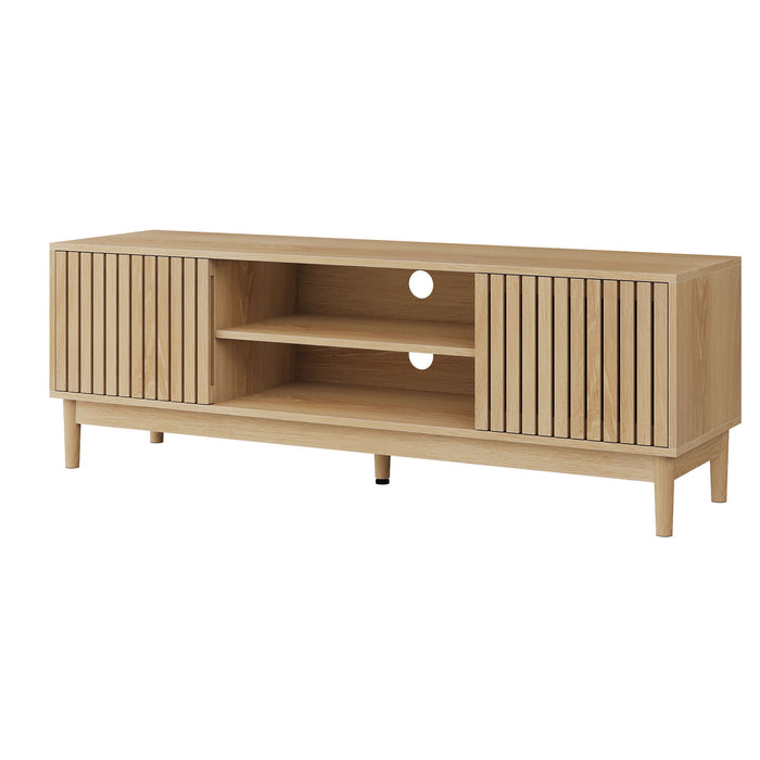 TV Stand With Storage