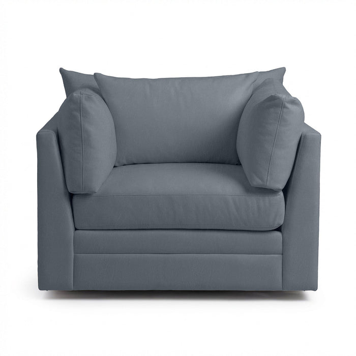 Audrey - Swivel Chair