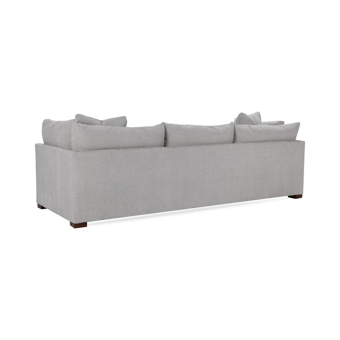 Audrey - Upholstered Sofa Chaise