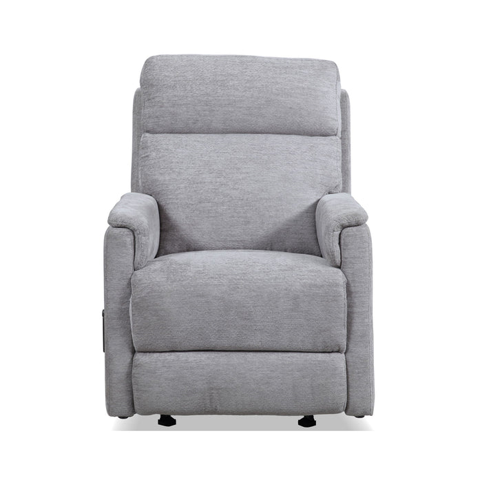 Compact - Perfect Match Gliding Recliner
