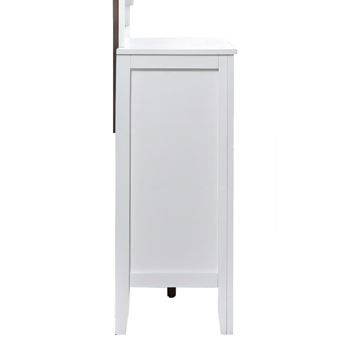 Daniel - Dresser, 6 Drawer