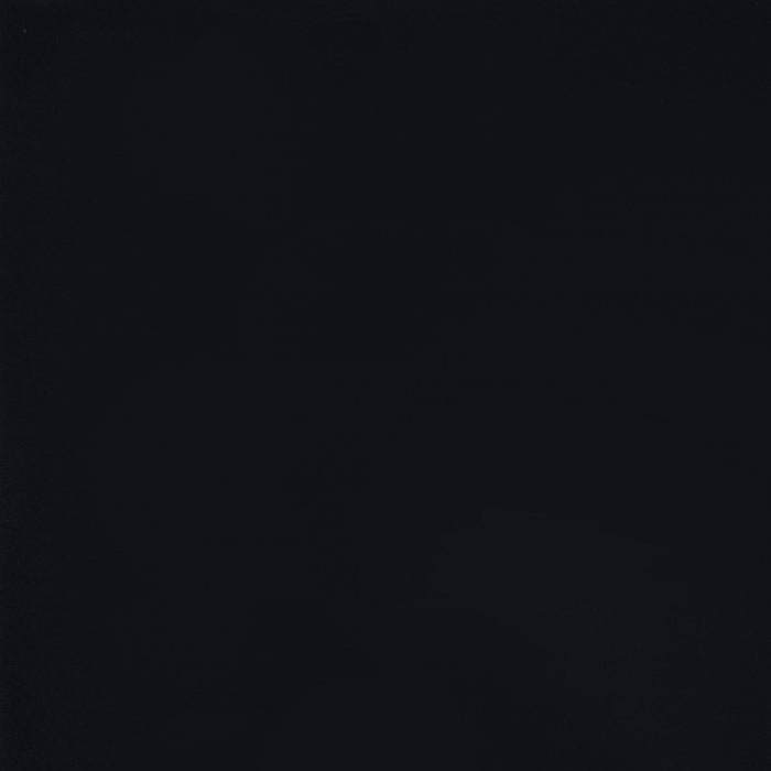 4 Tier Bookcase With Accents - Black