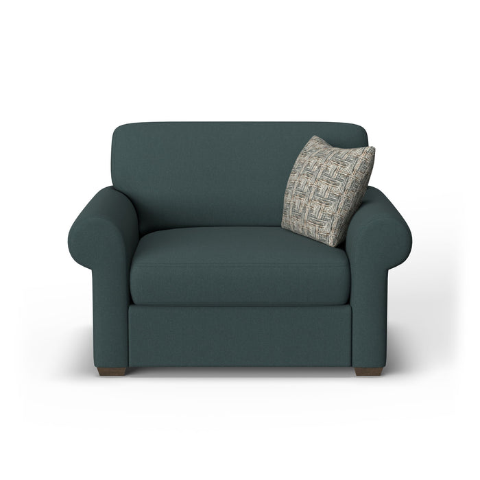 Randall - Fabric Chair