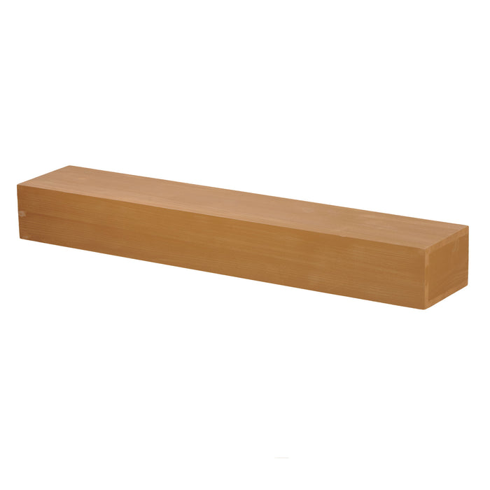 Fireplace Mantel Floating Shelf For Home Decor