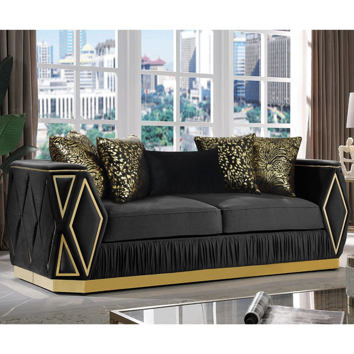 Cavalli - Sofa