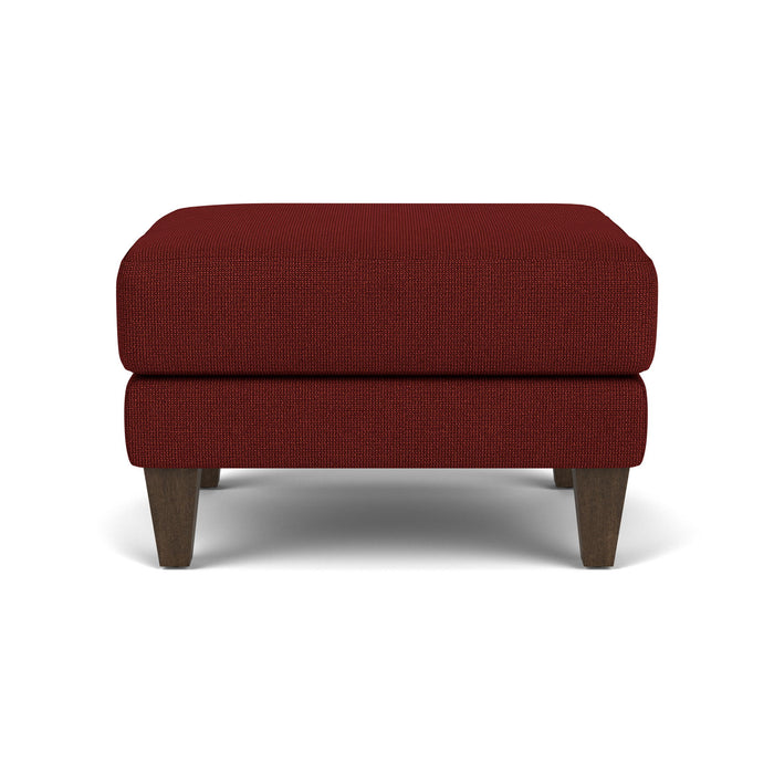 Bond - Fabric Ottoman