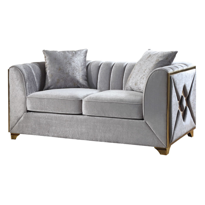 Velencia - Living Room Set