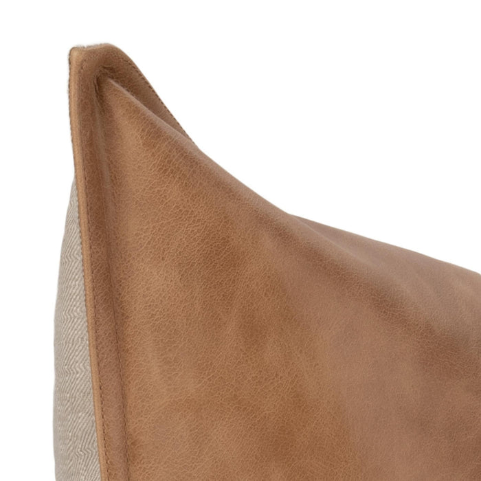 Soco Leather - SLD Dumont Pillow