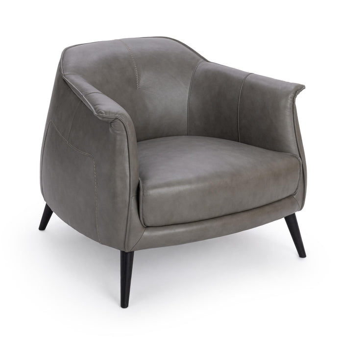 Martel - Accent Chair - Vienna Stone