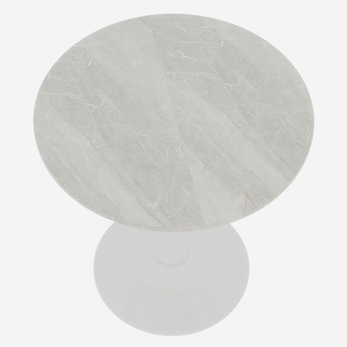 Round Top Coffee Table