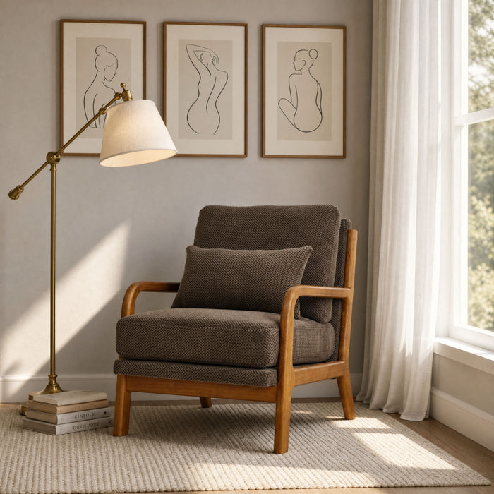 Lounge Chair