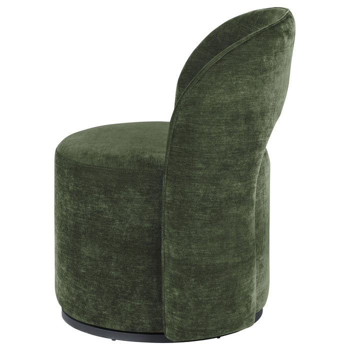Quinto - Swivel Accent Chair