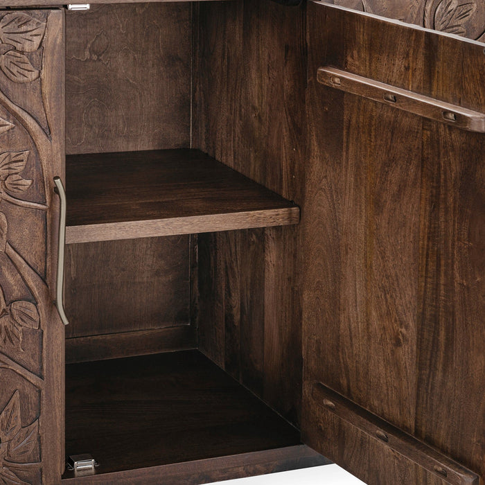 Albero - 4 Door Wood Buffet