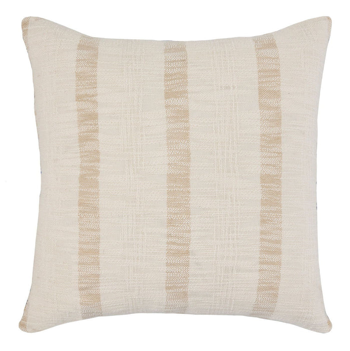 Treasury - MA Luciana Pillow - Rain Blue