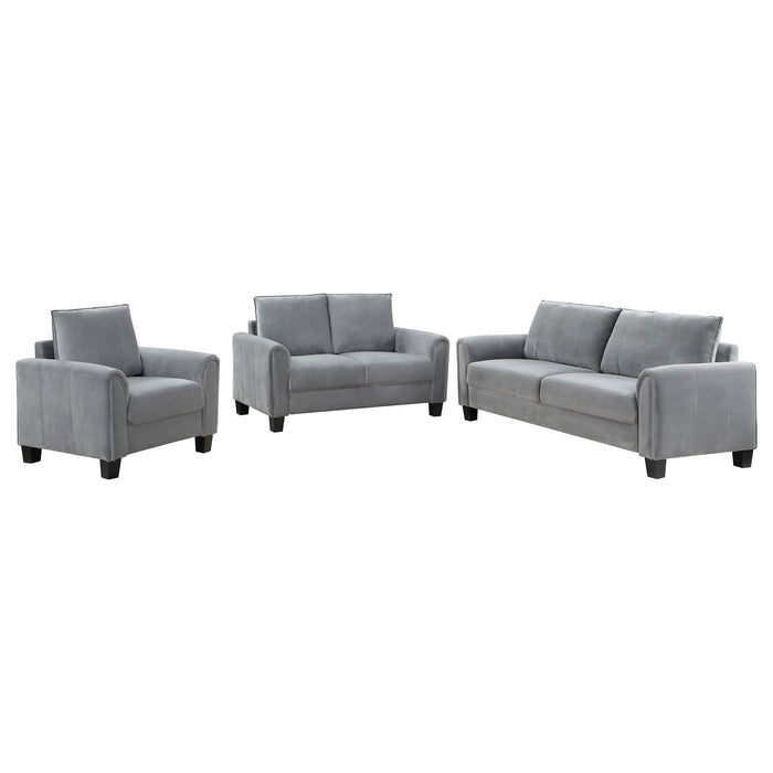 Dixon - Sofa Set