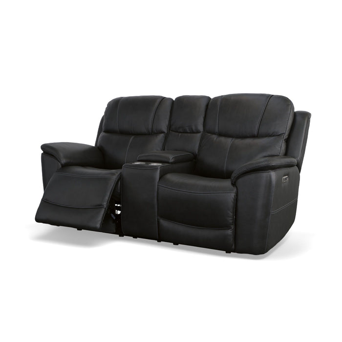 Crew - Power Loveseat