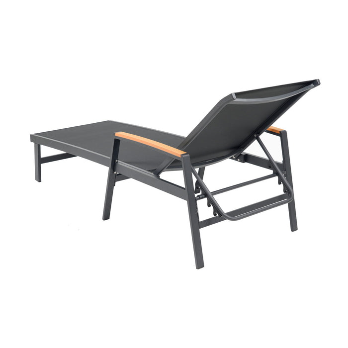 Oxton - Chaise Lounge