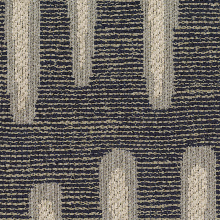 Teagan - Dual Power Recliner - Hashmark