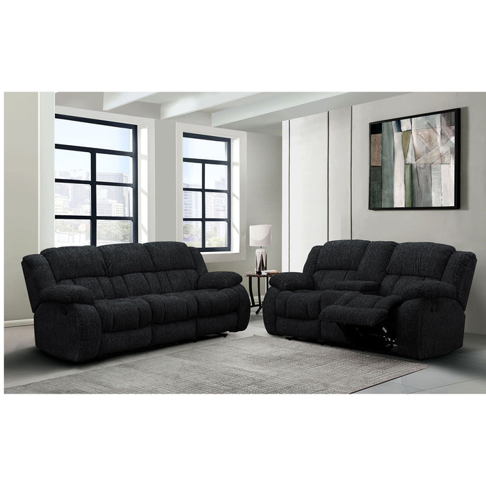 Stonic - Reclining Sofa Modern Design