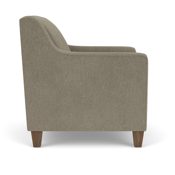 Holly - Fabric Chair