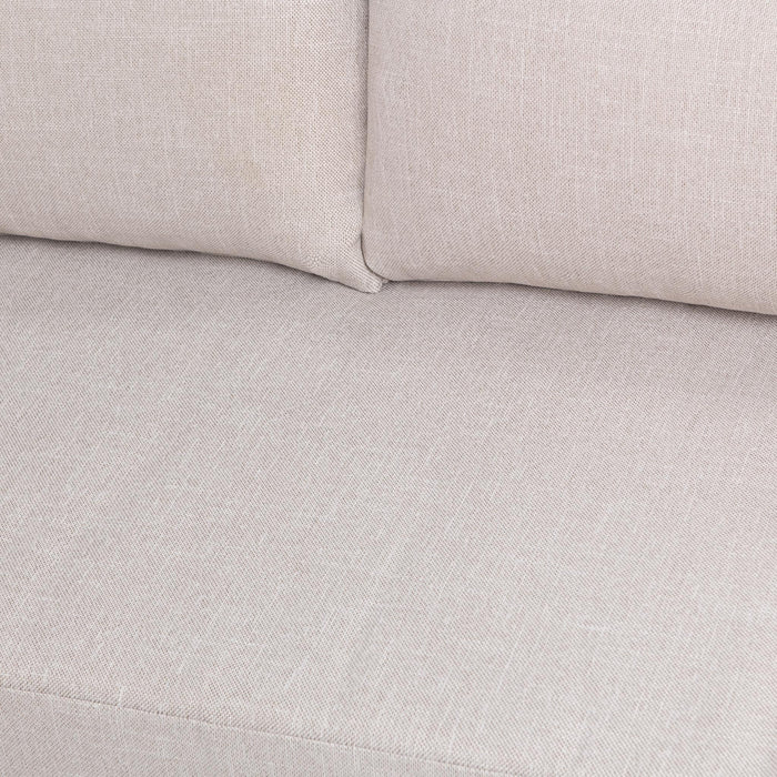 Rami - Outdoor Sofa - Natural