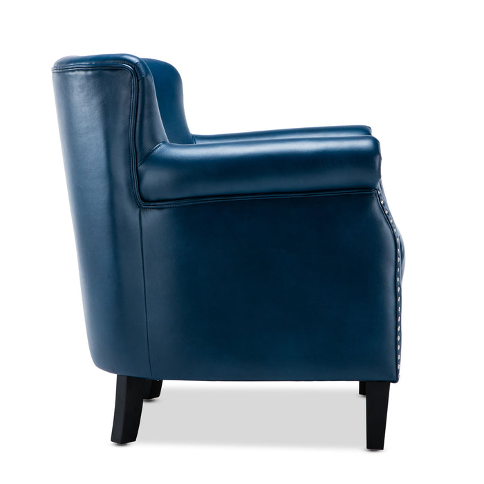 Hadley - Club Chair