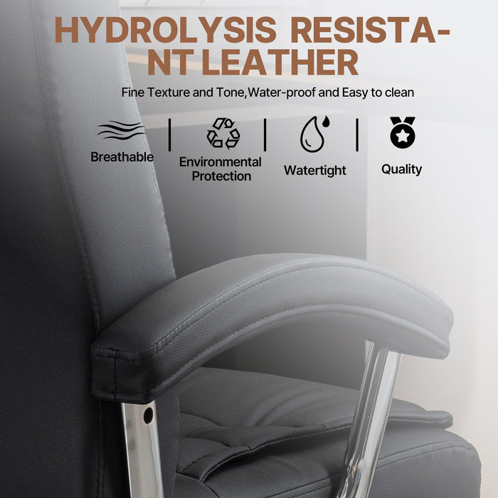 Executive Office Chair High Back Desk Chair