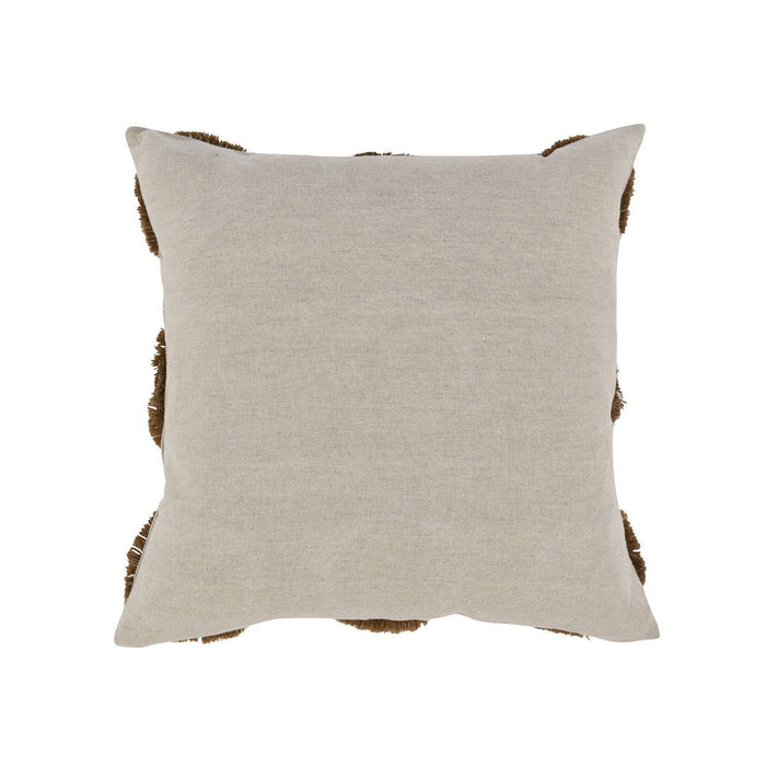 Halston - Pillow - Natural