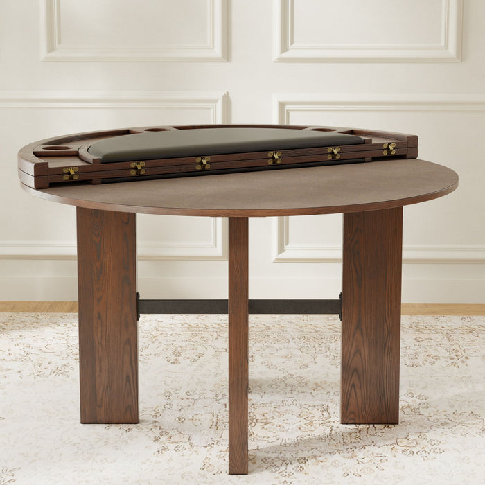 Gorman - 2 In 1 Dining And Game Table