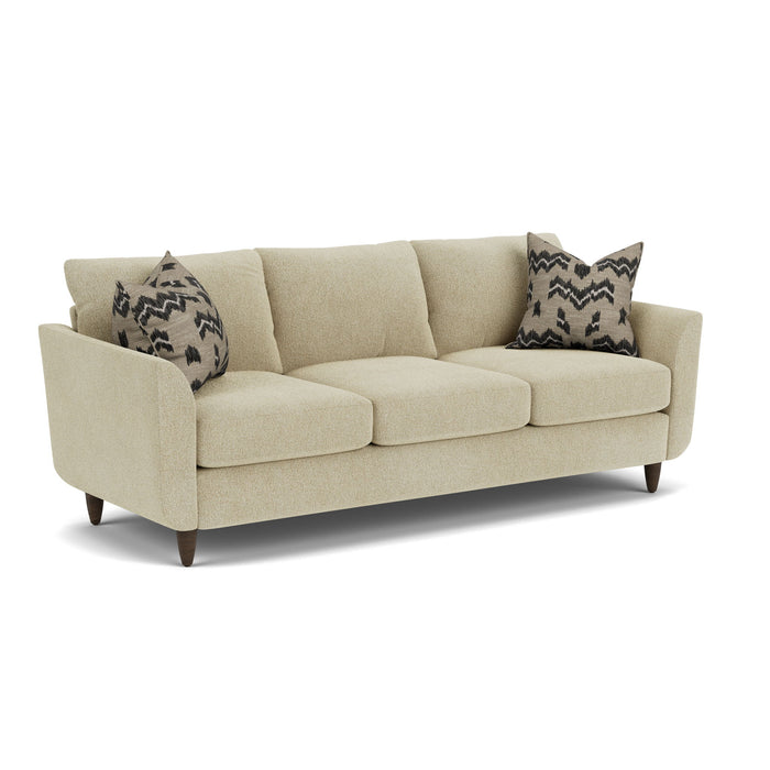 Mia - Fabric Sofa