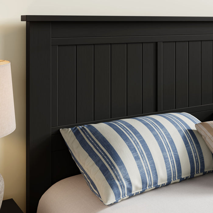 Walton - Window Pane Panel Headboard