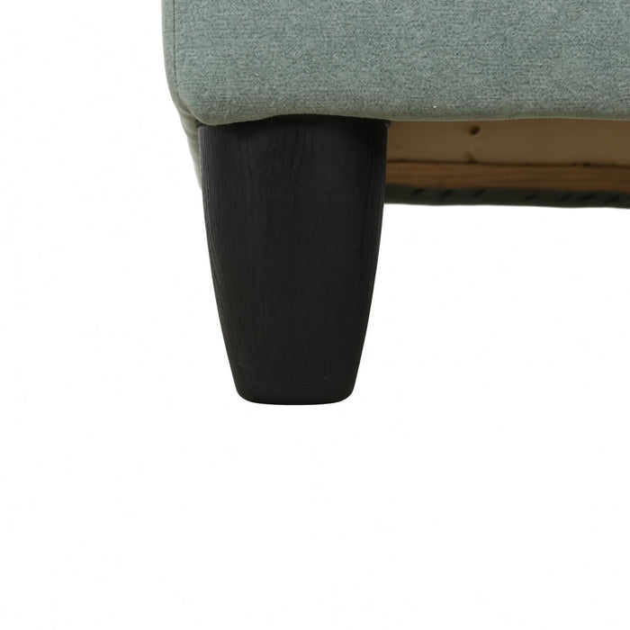 Modular L - Shaped Sectional Sofa 6 Seater 4 Piece Couch With Chaise