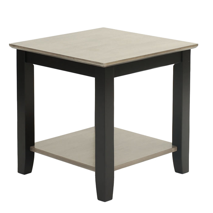 2 Tone Table