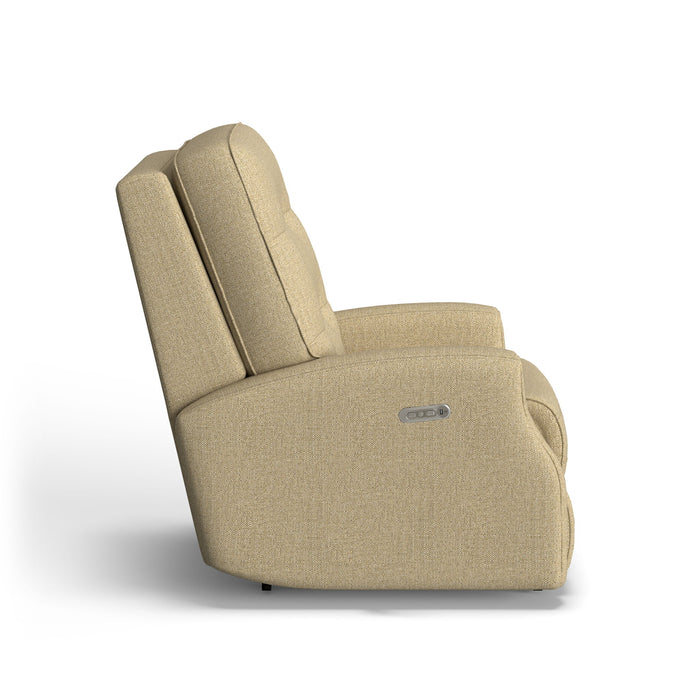 Devon - Recliner