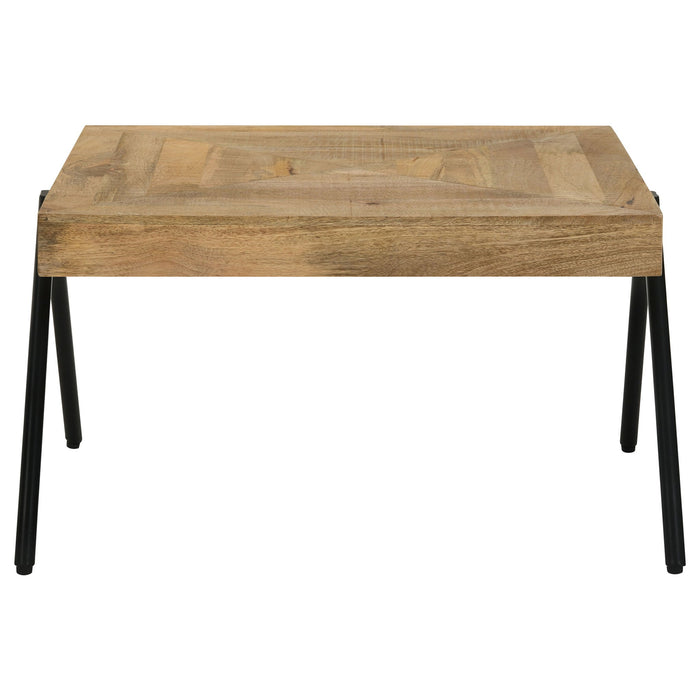 Avery -l Rectangular Coffee Table