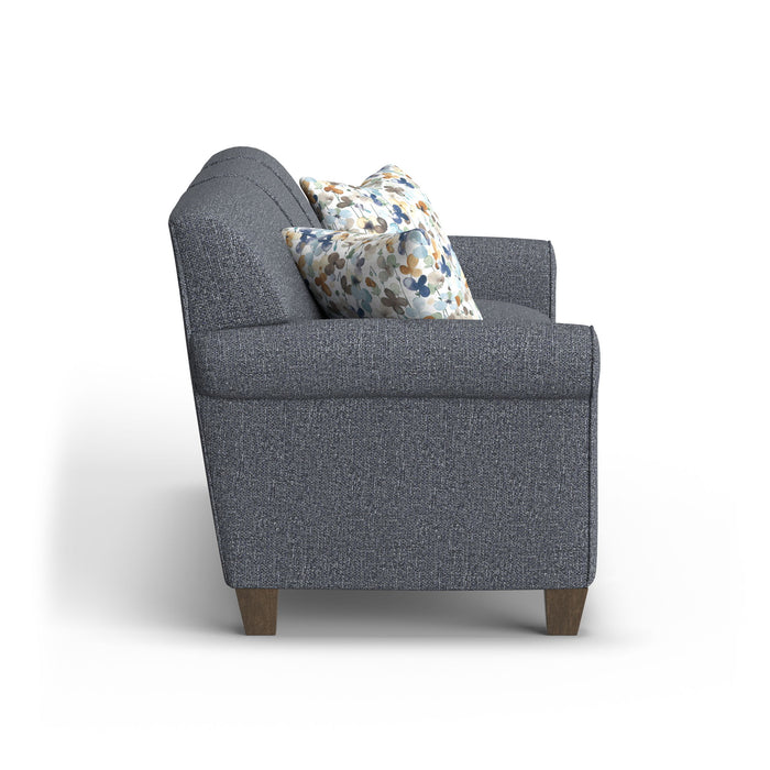 Dana - Stationary Sofa