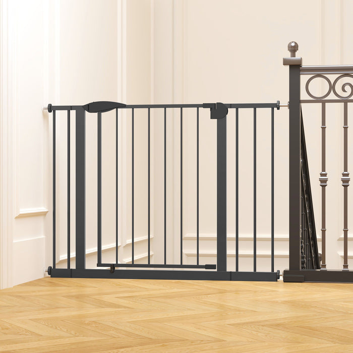 Baby Gate For Stairs And Doorways