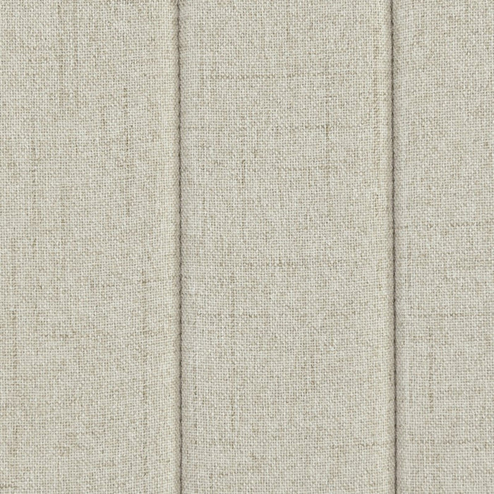 Modern Upholstered Dining Chair (Set of 2)