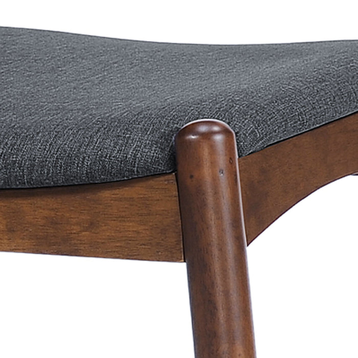 Retro Elegant 5 Piece Dining Set